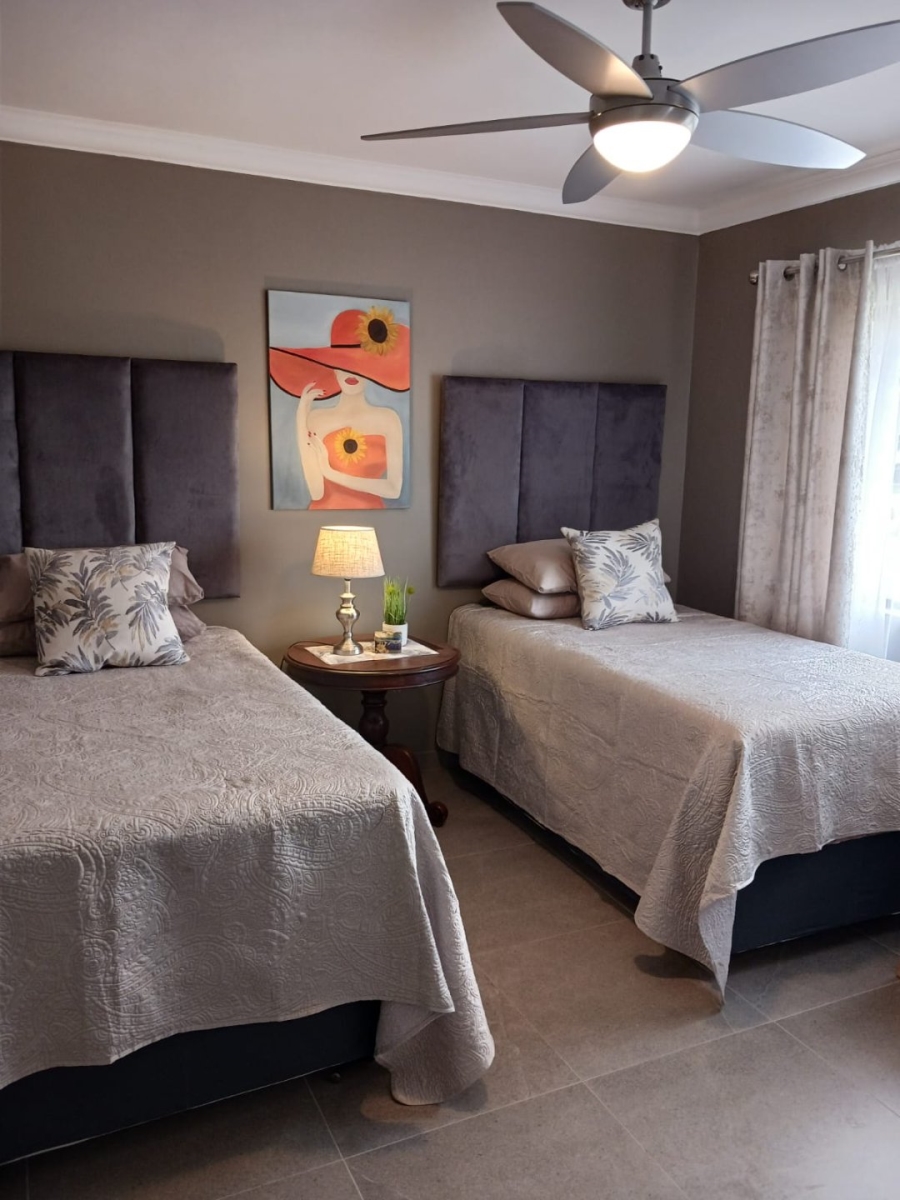  Bedroom Property for Sale in Oranjeville Free State